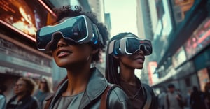 Navigating the New Normal&nbsp;